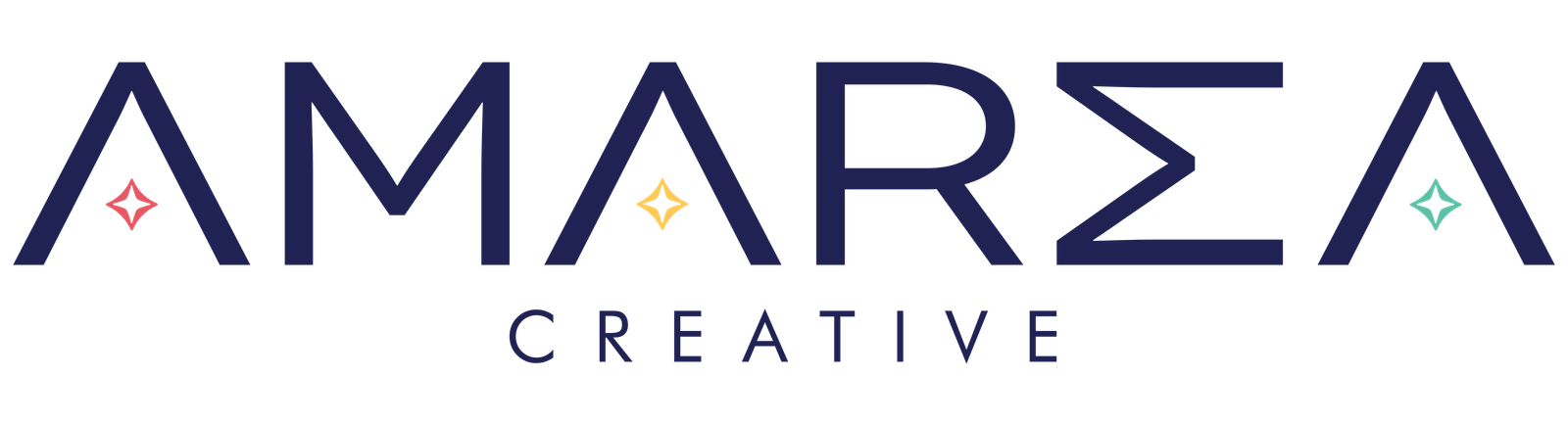 Amarea Logo