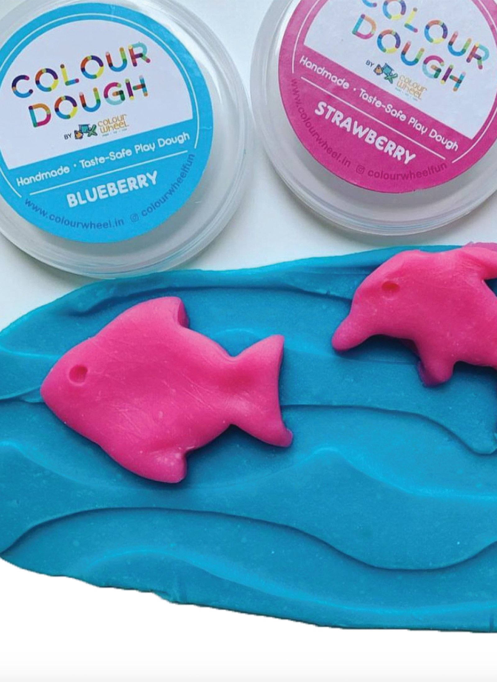 colourdough