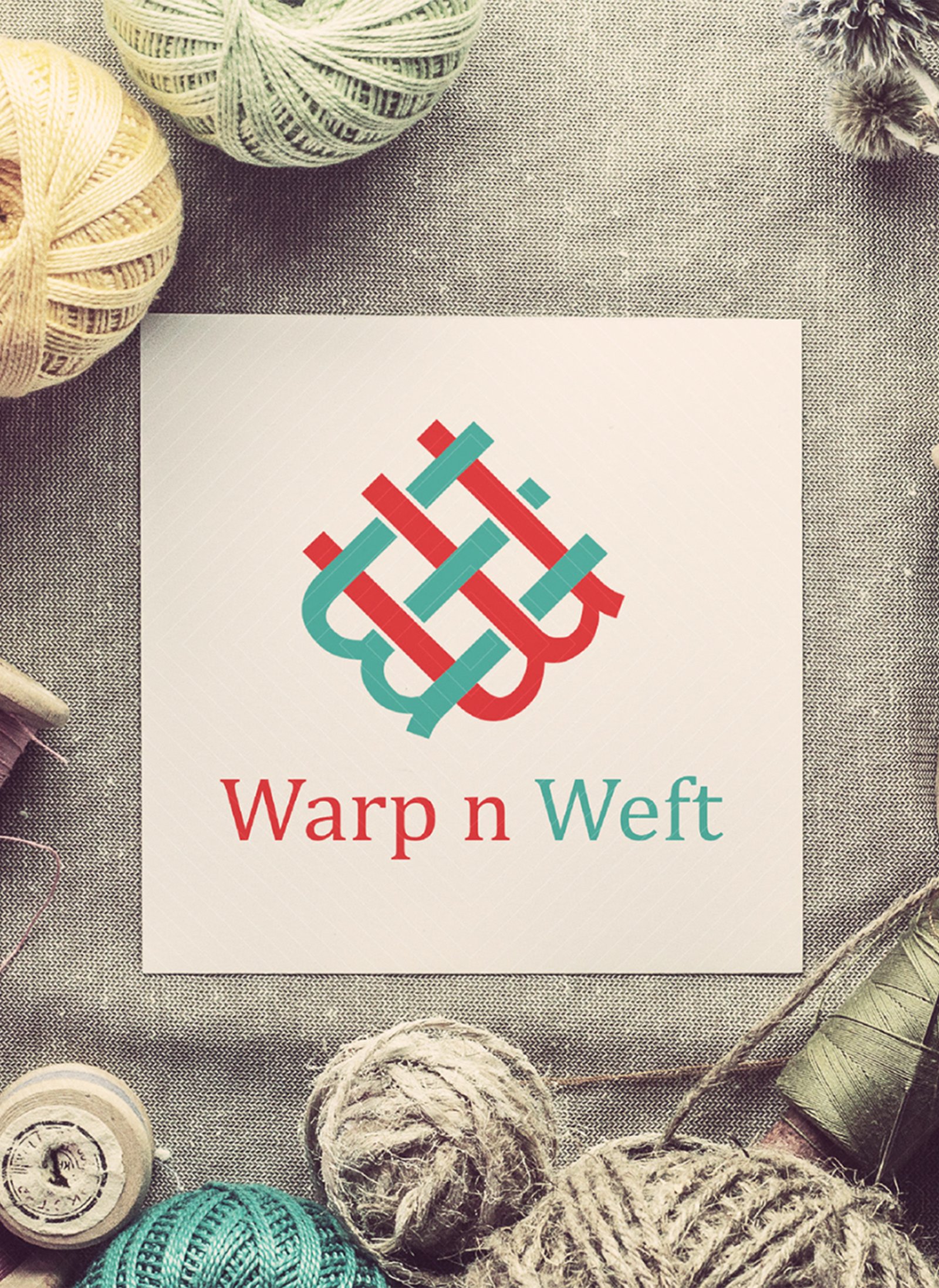 warp n weft